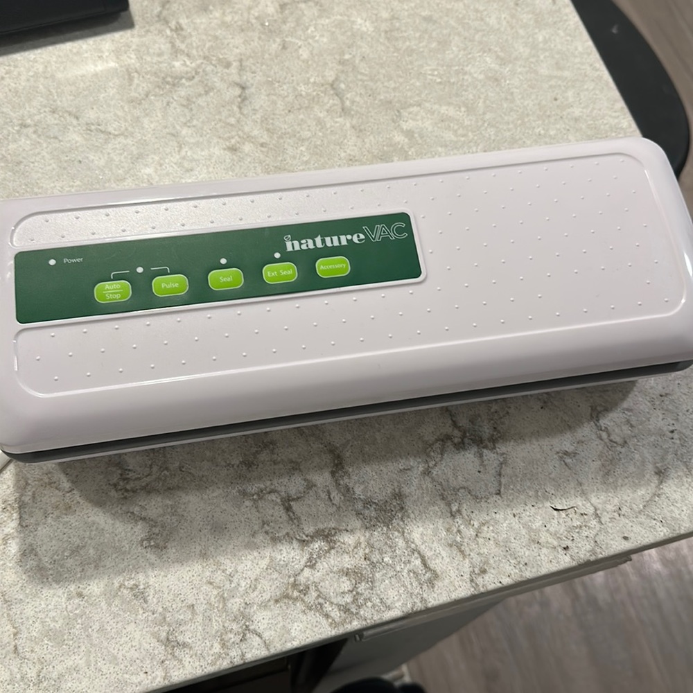 Nature Vac